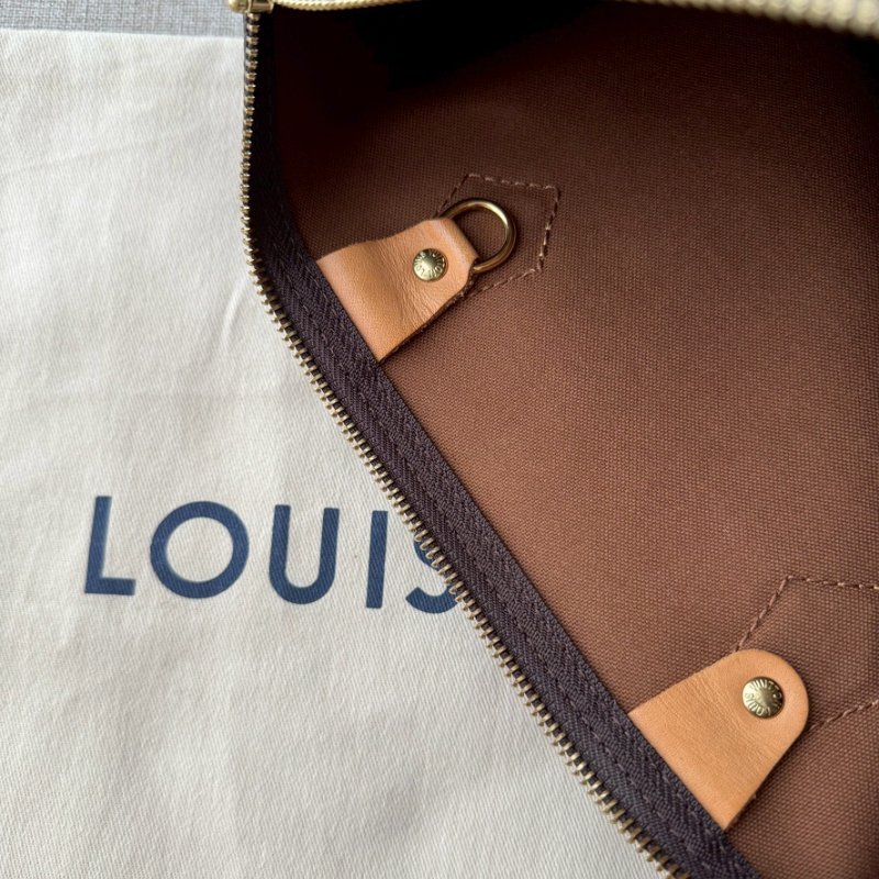 LV speedy30 98新配件塵袋-4