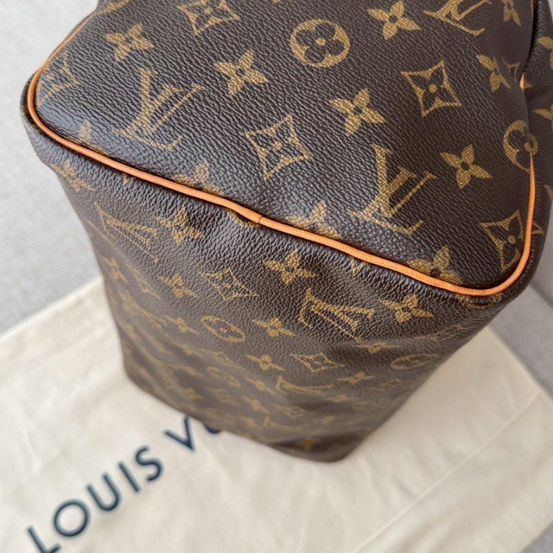 LV speedy30 98新配件塵袋-8