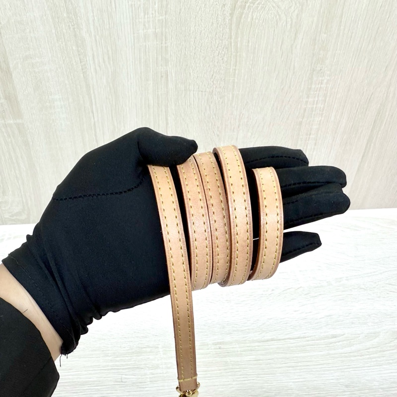 LV原花ALMA BB貝殼包/M46990-6