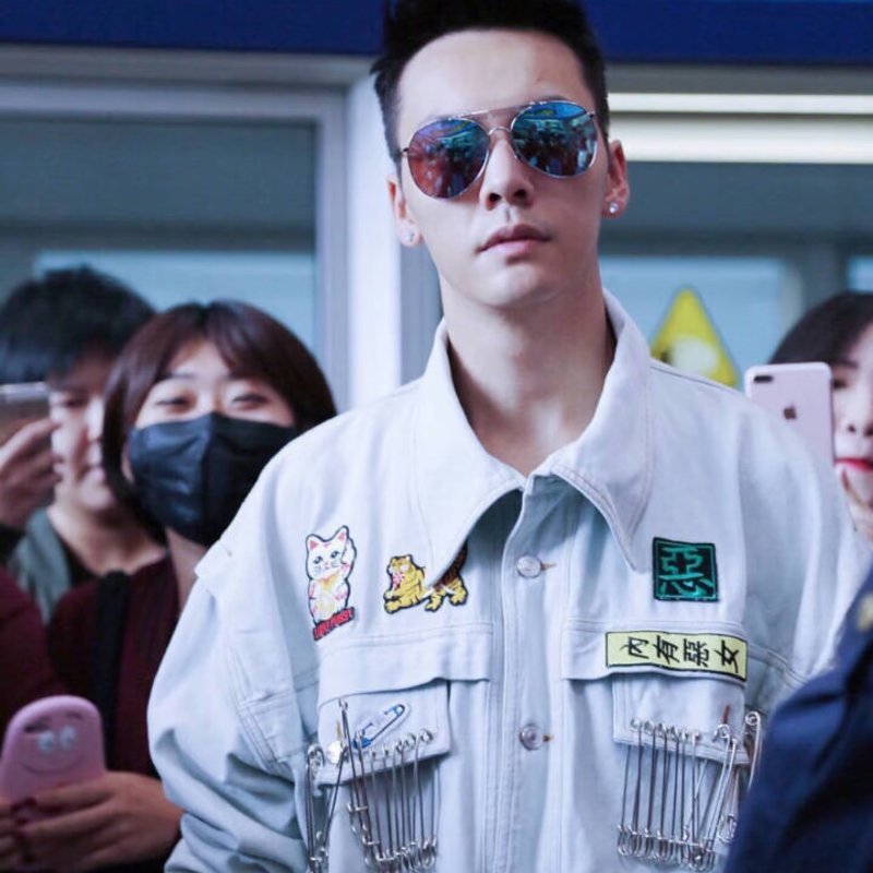 Chanel ch4189 飛行員太陽眼鏡 男女同款 全新全配-0