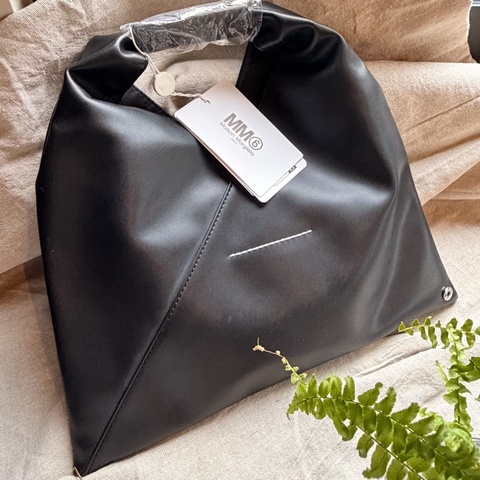 MM6 Maison Margiela Japanese bag 經典三角包 Mini