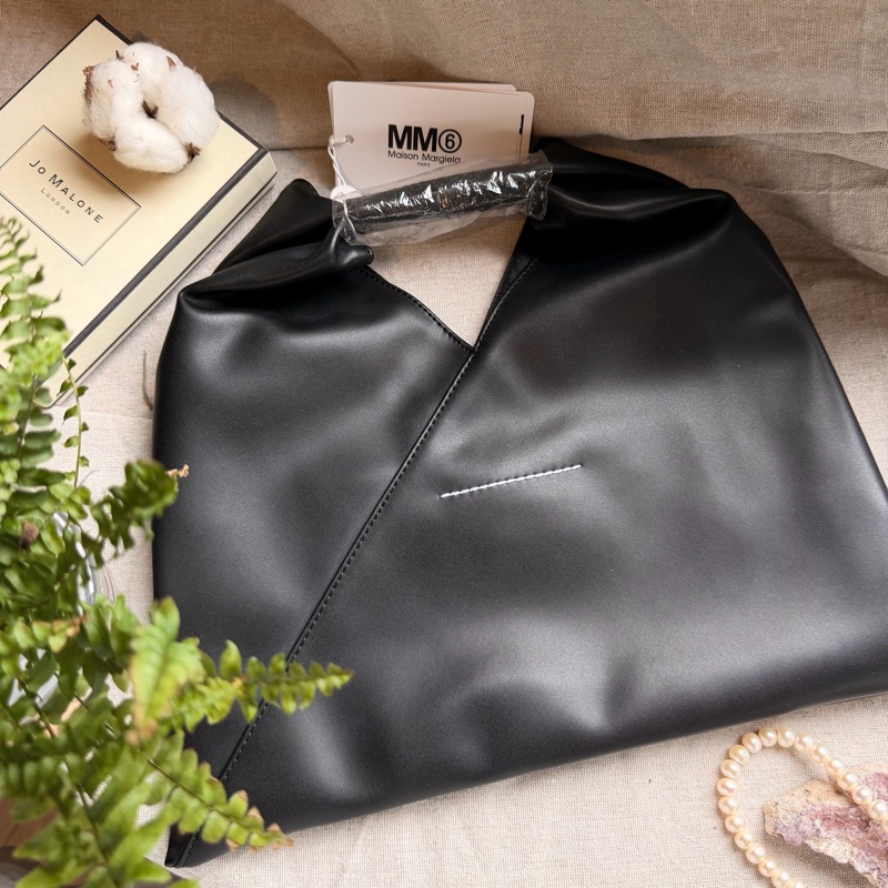 MM6 Maison Margiela Japanese bag 經典三角包 Mini-2