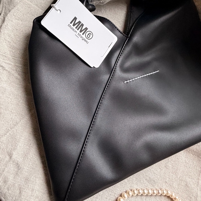 MM6 Maison Margiela Japanese bag 經典三角包 Mini-3