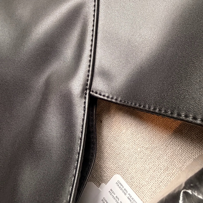 MM6 Maison Margiela Japanese bag 經典三角包 Mini-5