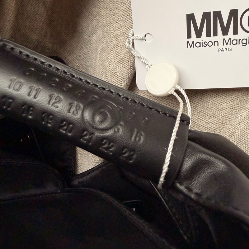 MM6 Maison Margiela Japanese bag 經典三角包 Mini-6