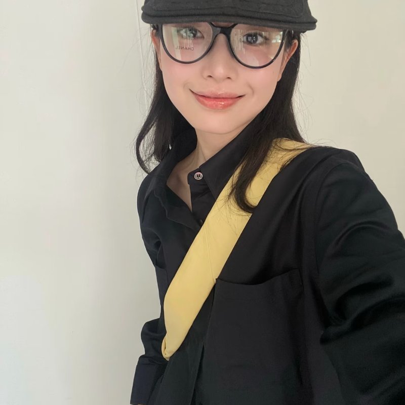 Chanel CH3446 平光眼鏡 全新全配-1