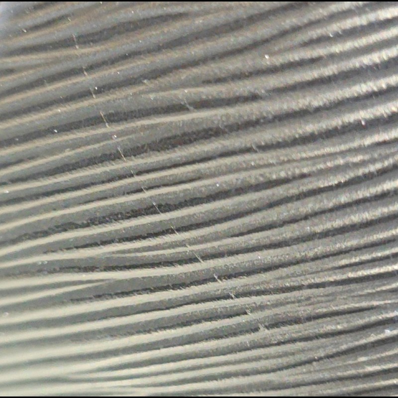 LOUIS VUITTON TWIST 中號棕色塗層帆布老花印花單肩包斜挎包金色五金-13