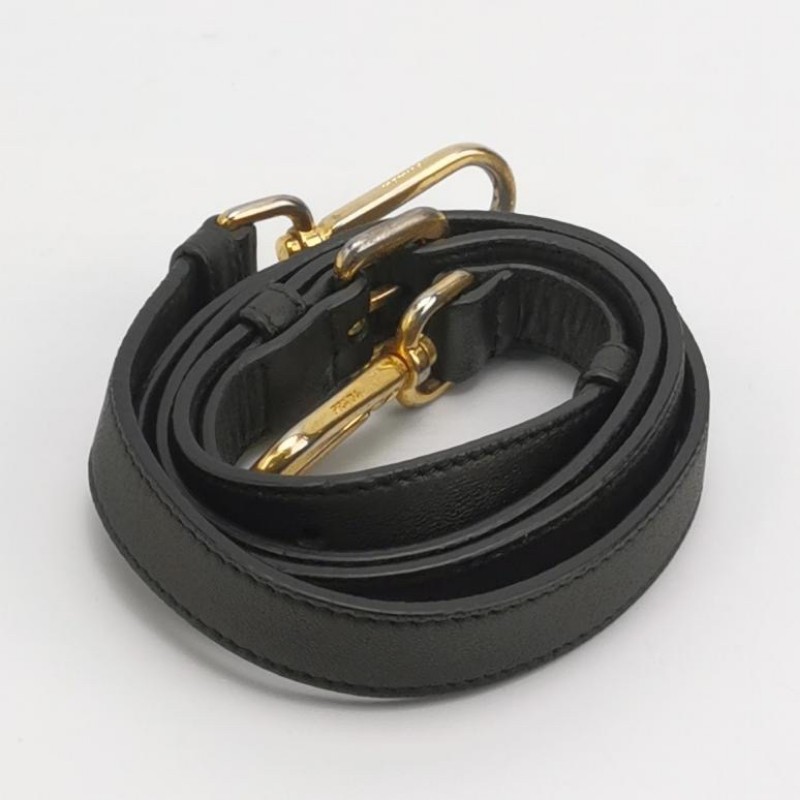 Prada Gaufre羊皮尼龍布字母Logo皺褶手提包 肩背包-8