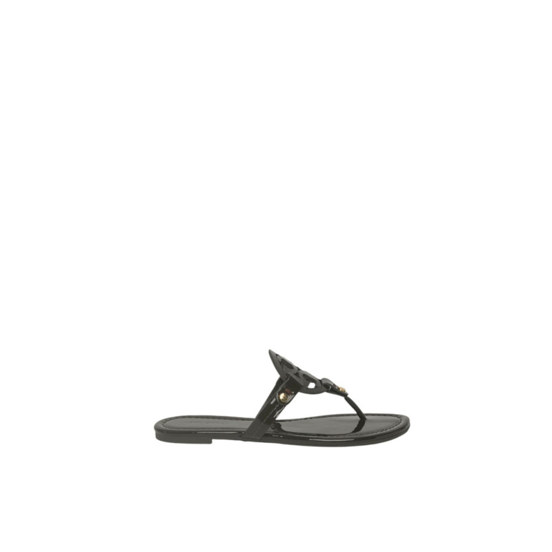 Miller Patent 涼鞋-2