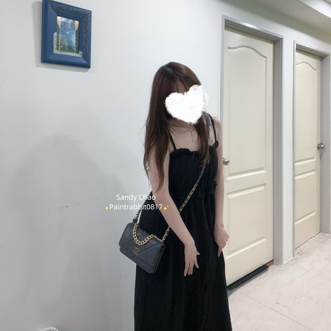 ෆ Chanel 19 woc 灰色