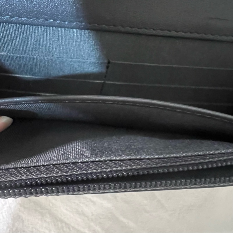 ෆ Chanel 19 woc 灰色-21