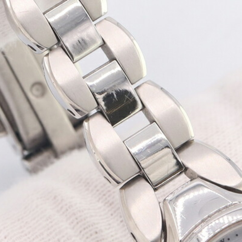 西鐵城小姐 Exceed ES8040 54A 超級鈦金屬光動能腕錶，電波校時，太陽能動力，女士款-5