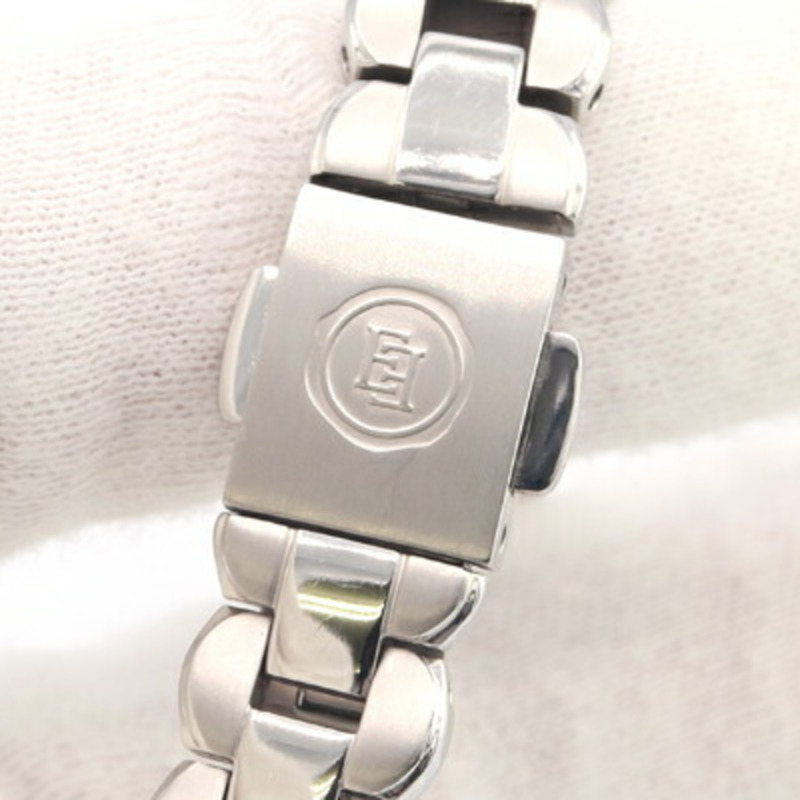 西鐵城小姐 Exceed ES8040 54A 超級鈦金屬光動能腕錶，電波校時，太陽能動力，女士款-6