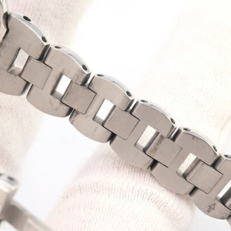 西鐵城小姐 Exceed ES8040 54A 超級鈦金屬光動能腕錶，電波校時，太陽能動力，女士款-7