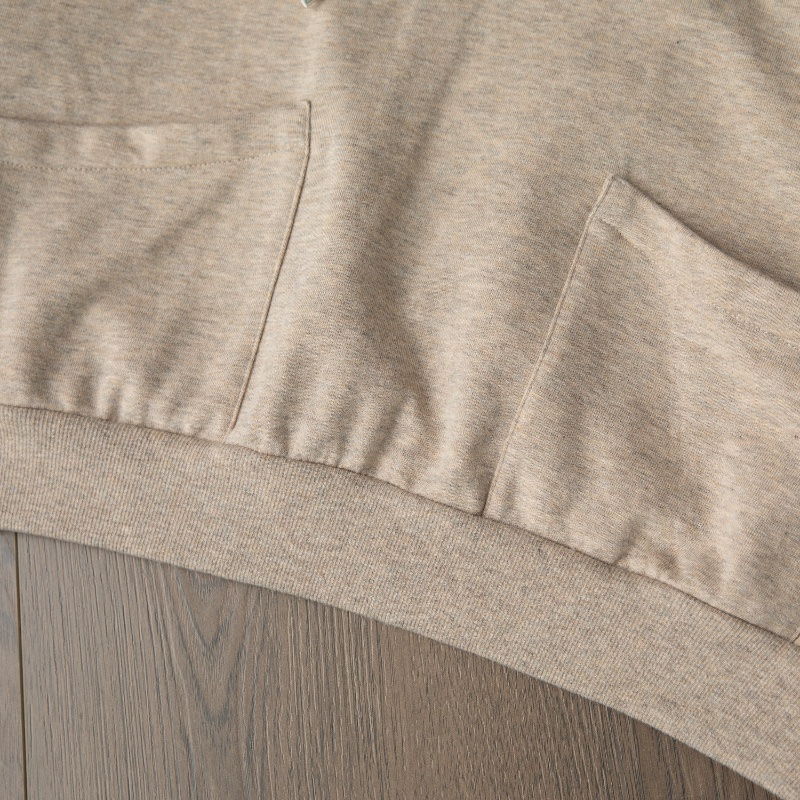 ❤️ CELINE Logo連帽上衣-5