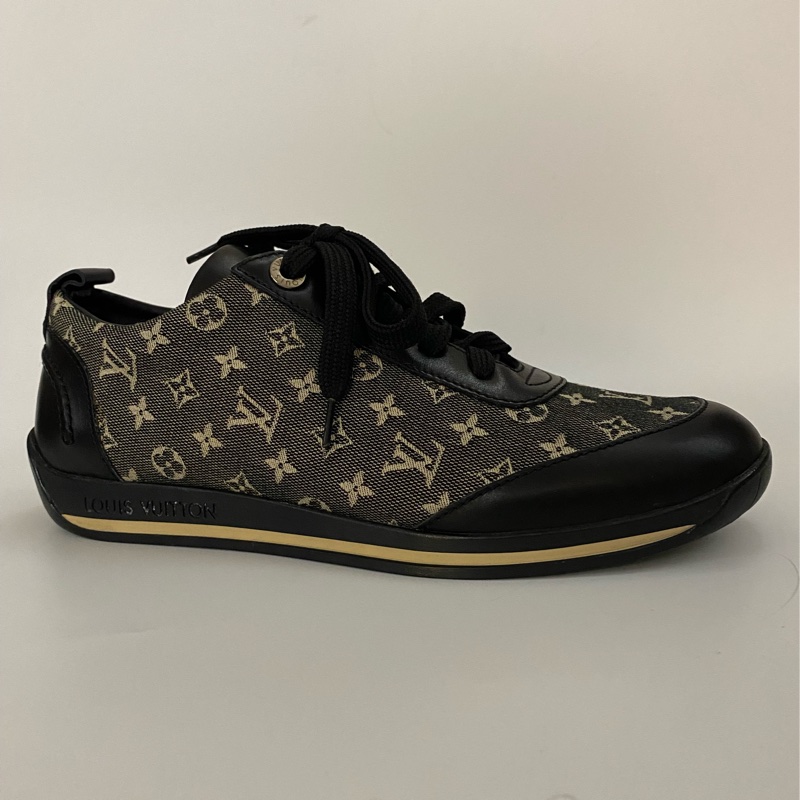 Louis Vuitton Trainers-0