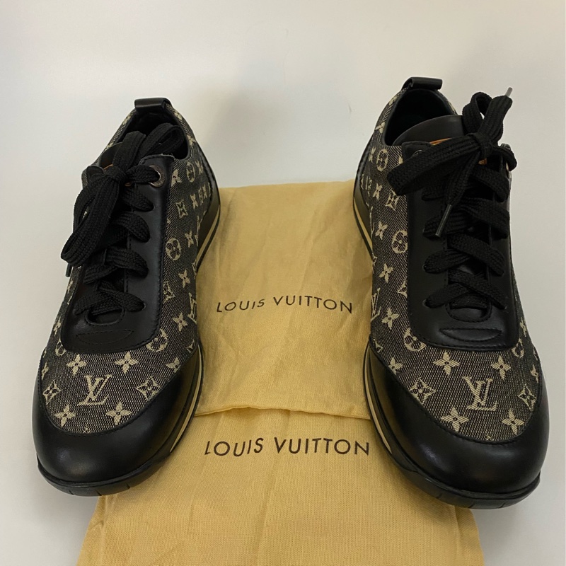 Louis Vuitton Trainers-2