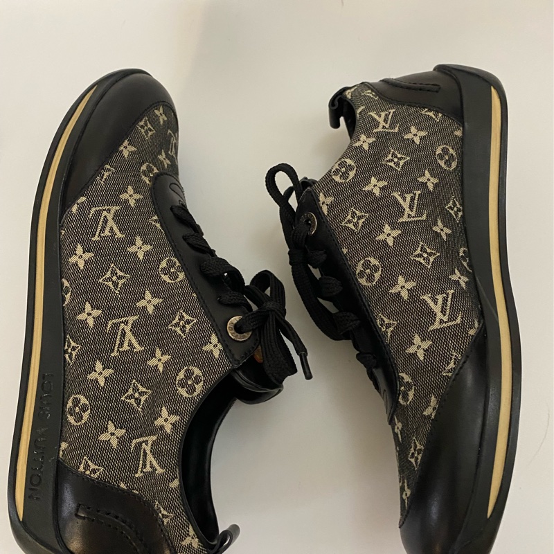 Louis Vuitton Trainers-4