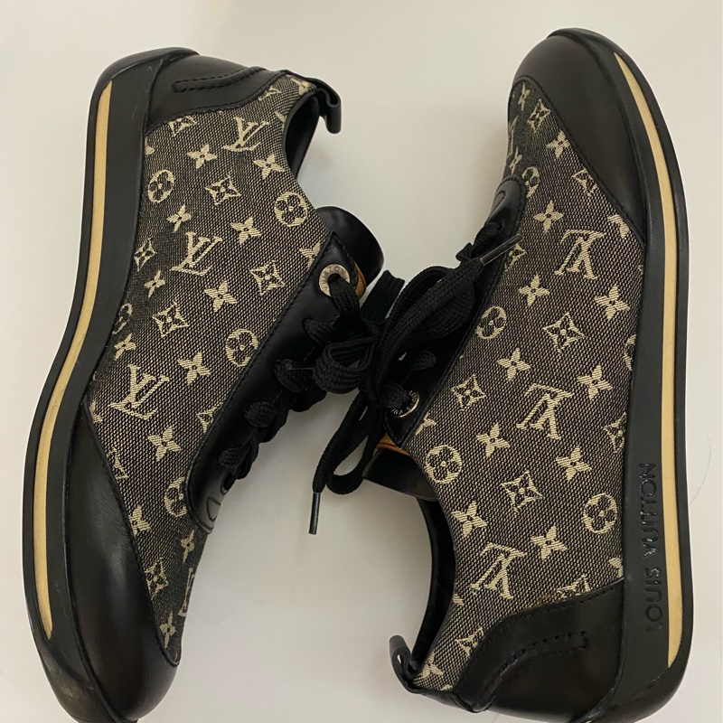 Louis Vuitton Trainers-5