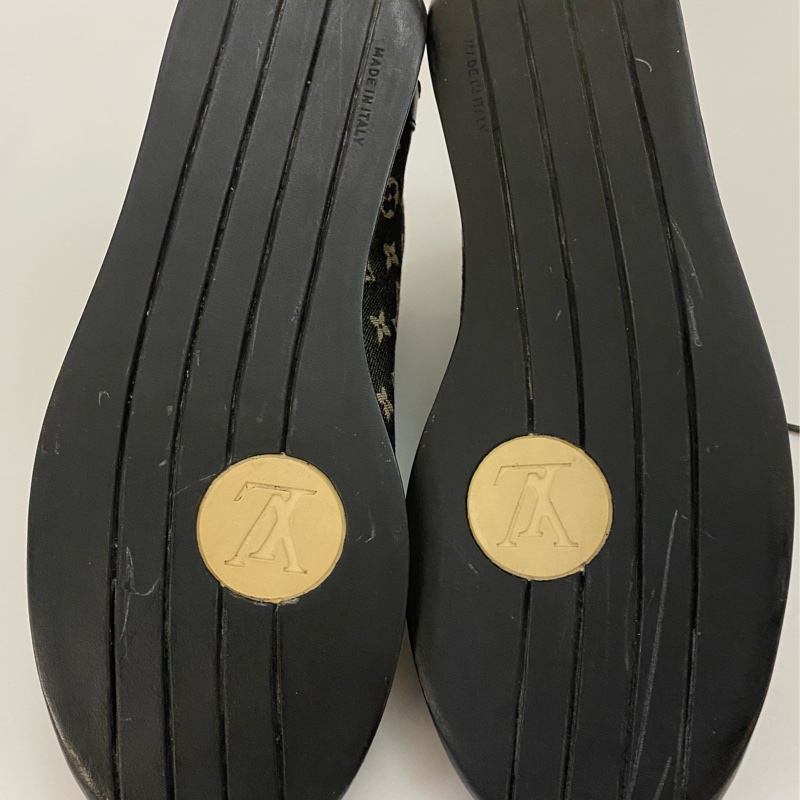 Louis Vuitton Trainers-6