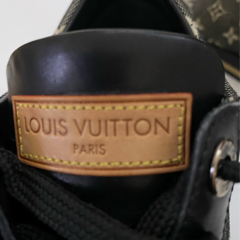 Louis Vuitton Trainers-7