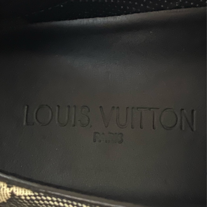 Louis Vuitton Trainers-9