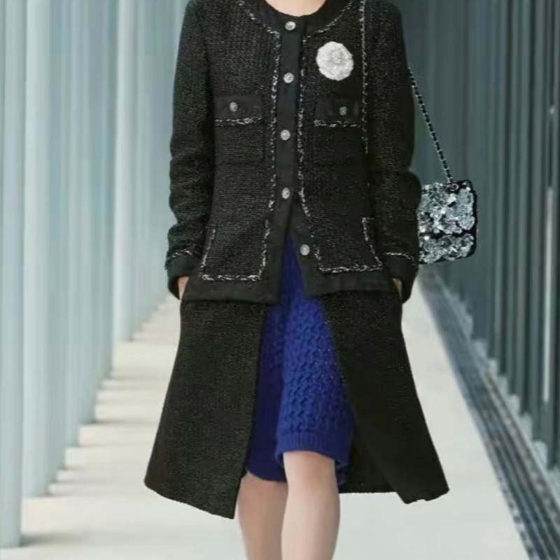 CHANEL jacket-1