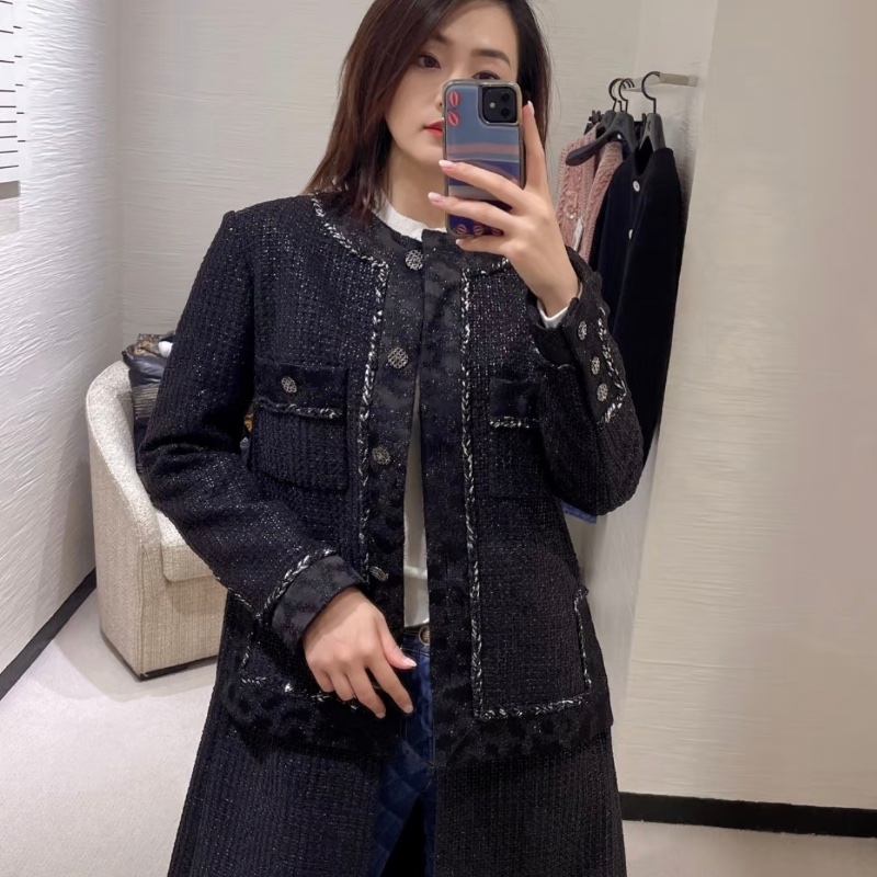 CHANEL jacket-2