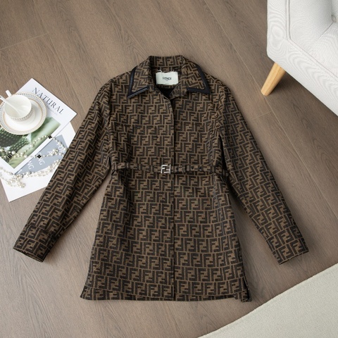 FENDI jacket