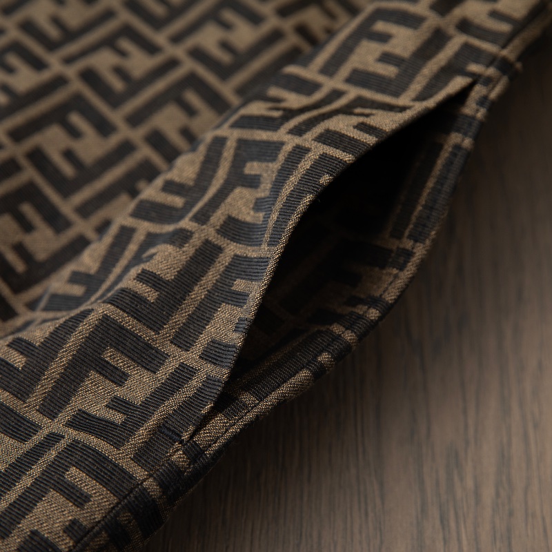 ❤️ FENDI 經典外套-7