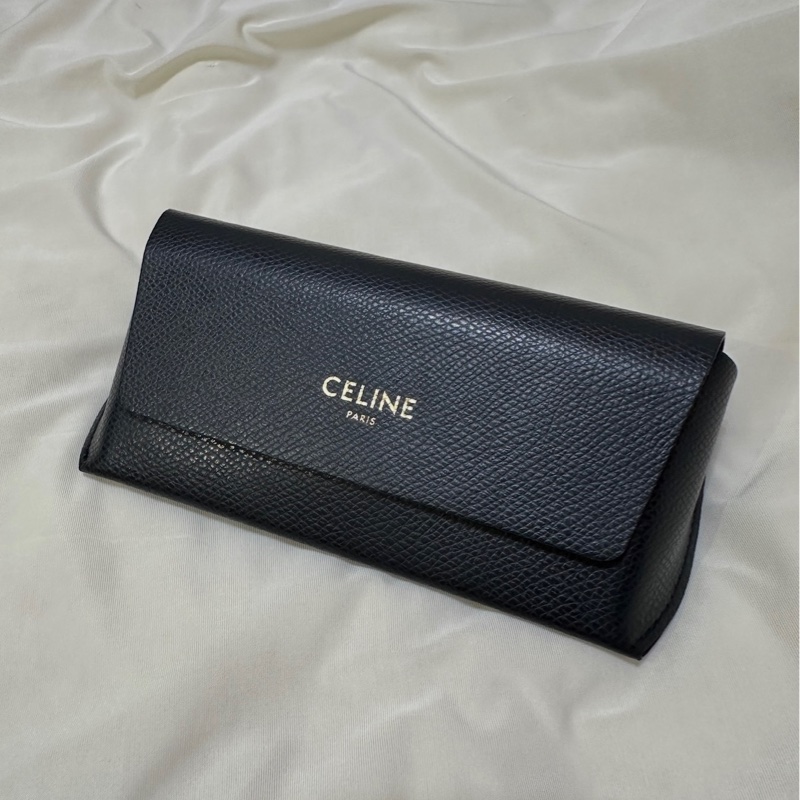 Celine蔷薇粉墨鏡-2