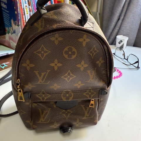 lv Plam spring mini
