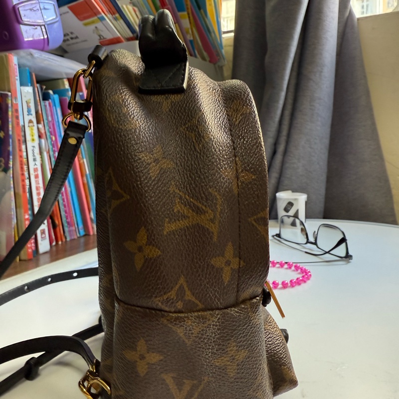 lv Plam spring mini-1