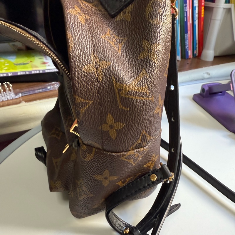 lv Plam spring mini-4
