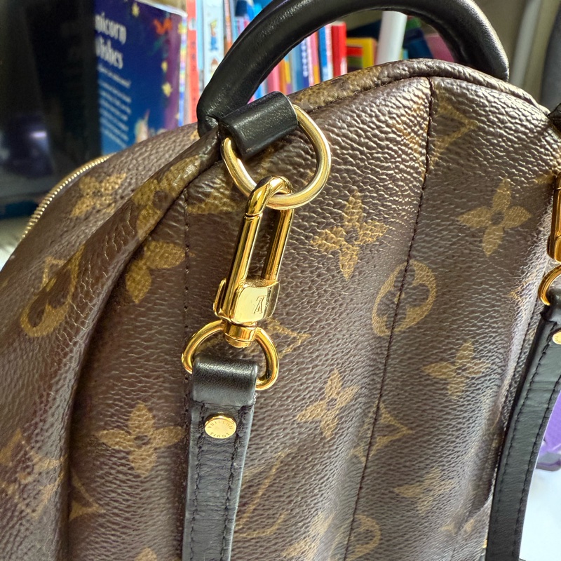 lv Plam spring mini-6