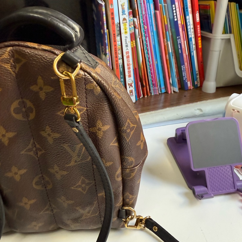 lv Plam spring mini-7