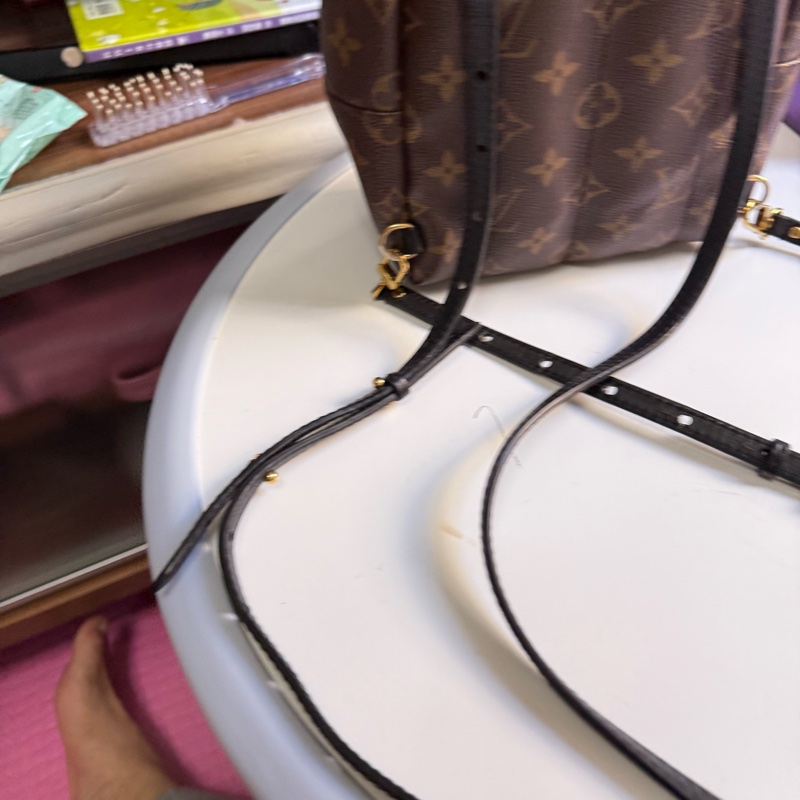 lv Plam spring mini-8