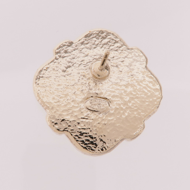 CHANEL 金屬Earrings耳環-5