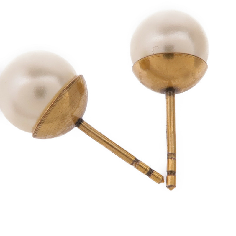 Dior PVC/金屬Earrings耳環-3