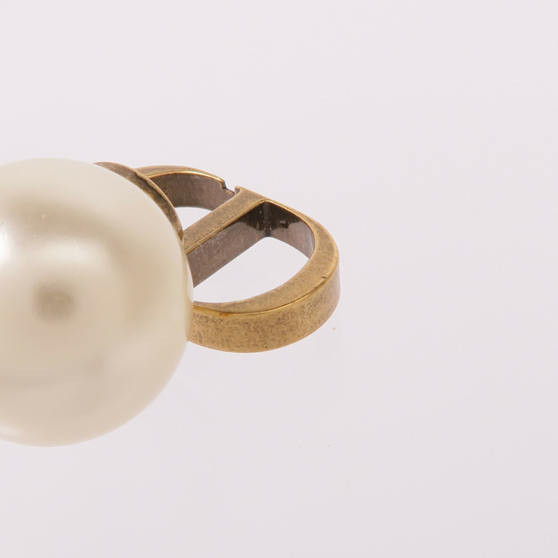 Dior PVC/金屬Earrings耳環-6