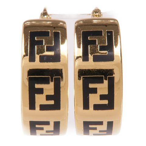 FENDI 金屬Earrings耳環