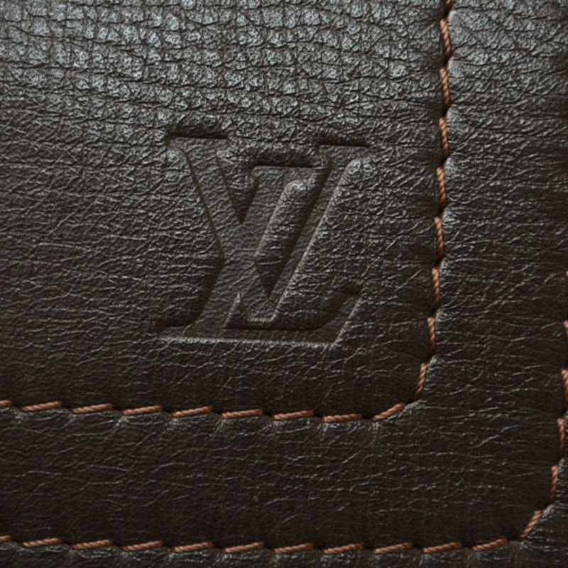 路易威登男士單肩包 LOUIS VUITTON Utah Yuma M92995-4