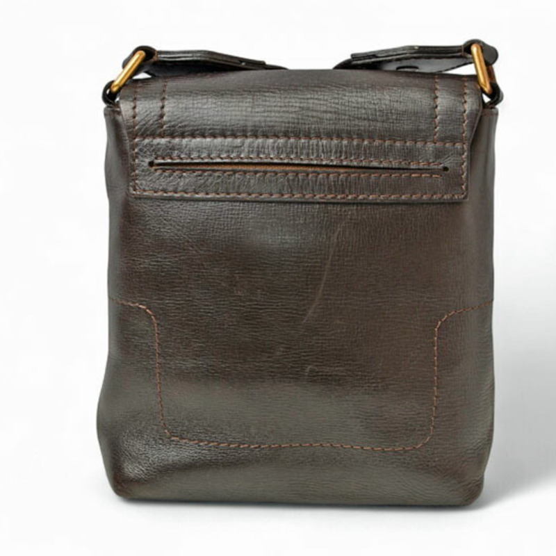 路易威登男士單肩包 LOUIS VUITTON Utah Yuma M92995-6