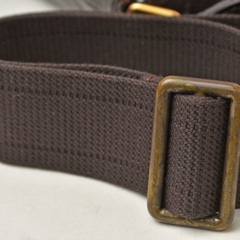 路易威登男士單肩包 LOUIS VUITTON Utah Yuma M92995-9