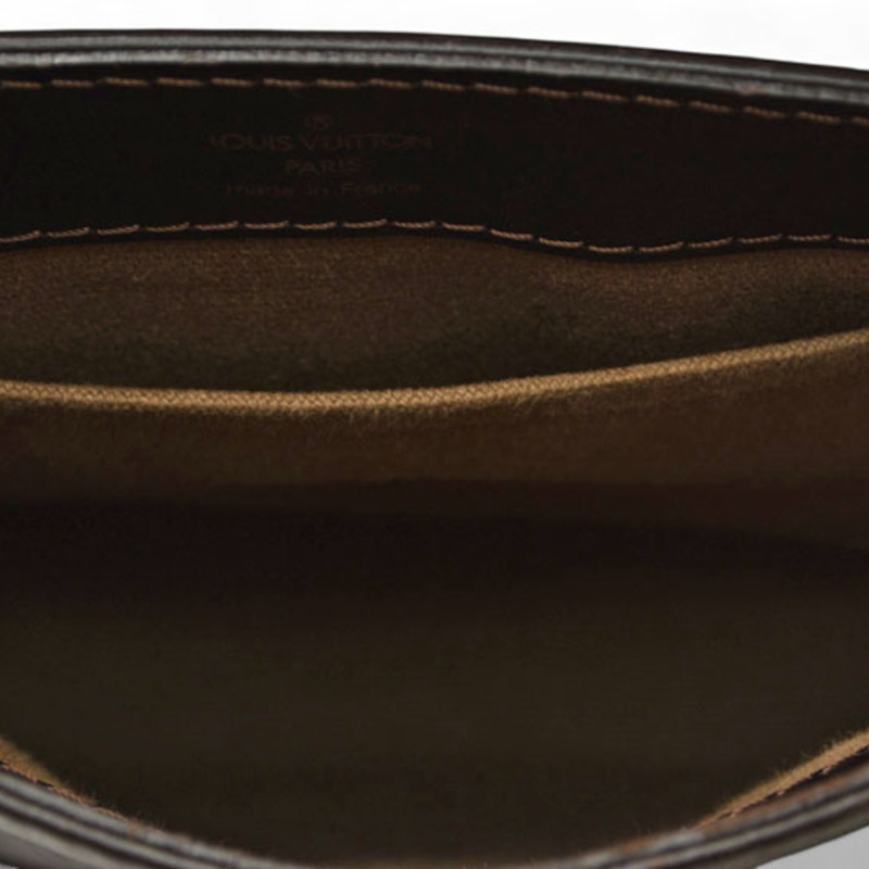 路易威登男士單肩包 LOUIS VUITTON Utah Yuma M92995-14