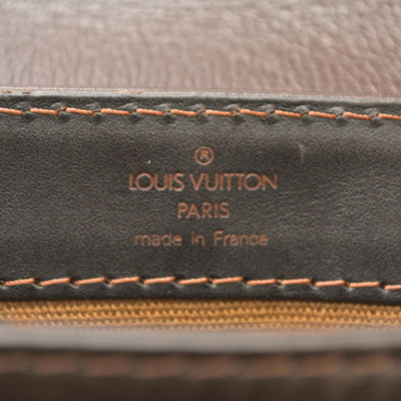 路易威登男士單肩包 LOUIS VUITTON Utah Yuma M92995-15