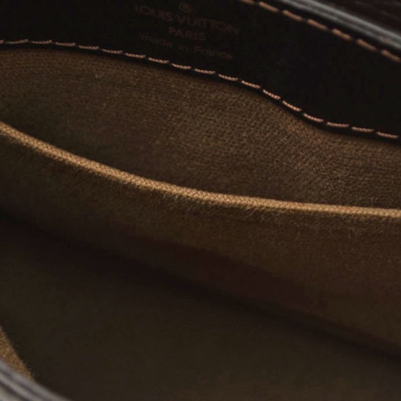 路易威登男士單肩包 LOUIS VUITTON Utah Yuma M92995-17