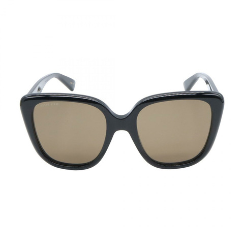 GUCCI 太陽眼鏡 GG1169S-001 塑膠黑色 全新 男女通用