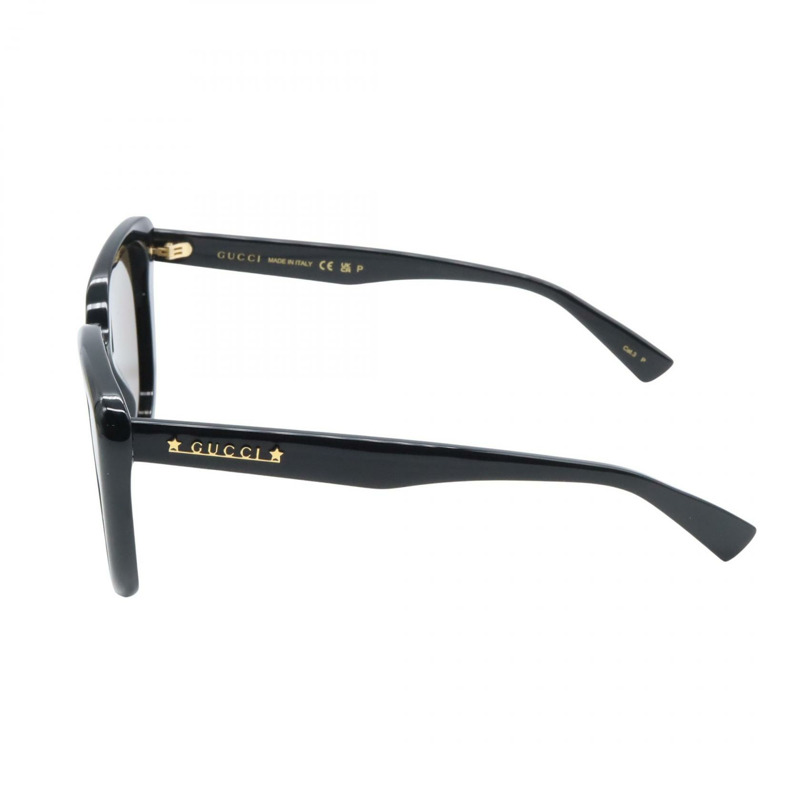 GUCCI 太陽眼鏡 GG1169S-001 塑膠黑色 全新 男女通用-2