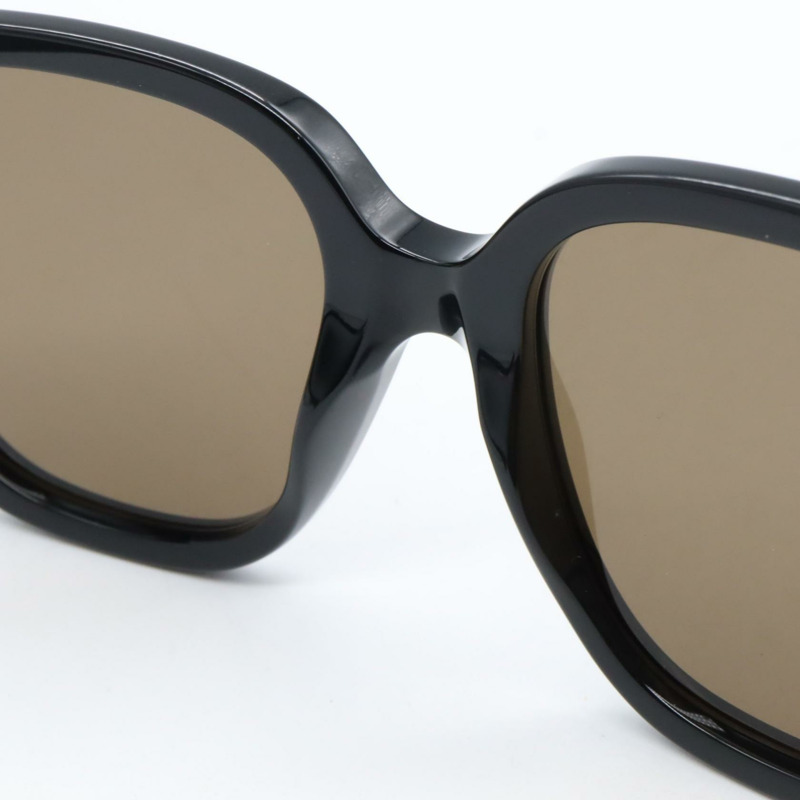 GUCCI 太陽眼鏡 GG1169S-001 塑膠黑色 全新 男女通用-5